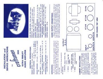 Craftsmen-Craftsmen 500_500.Amp preview